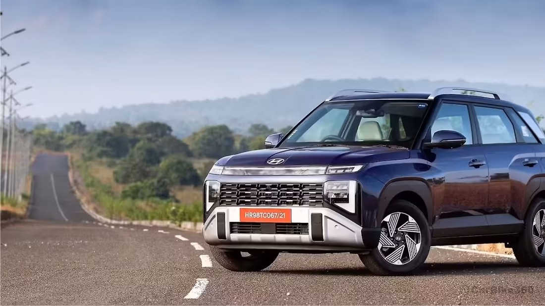 Hyundai hikes prices across its range in India including Venue N Line Audio