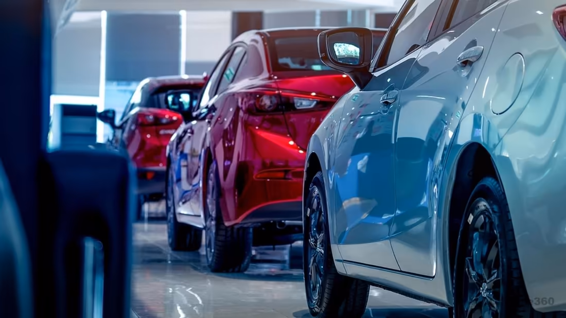 India auto industry records strong May sales growth amid clean fuel push and new investments Audio