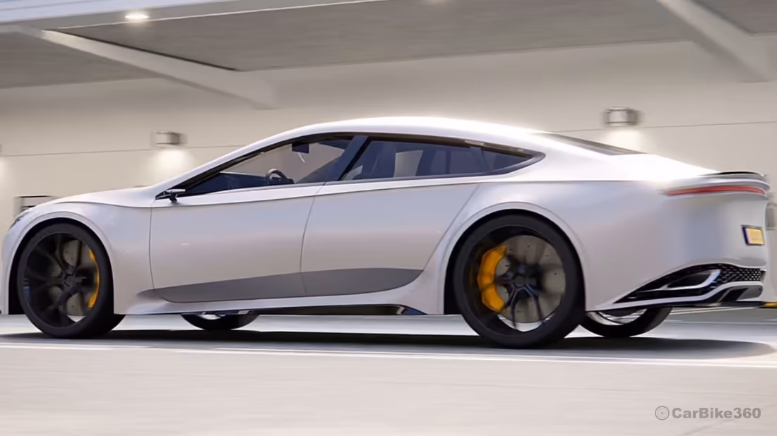 Infineon and AWS launch cloud platform for automotive microcontroller evaluation Audio