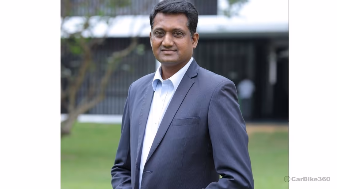JK Fenner appoints Jegapriyan Govindarajan as President to Drive Expansion Plans Audio