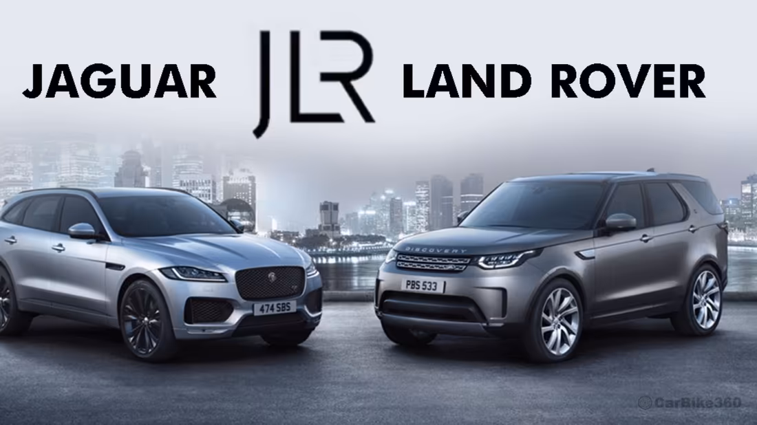 Jaguar Land Rover targets £1.7 billion cost cuts to boost profitability Audio