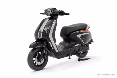 Black Colour