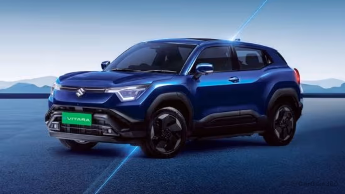 Rising fuel prices boost demand for Maruti e Vitara and CNG cars Audio