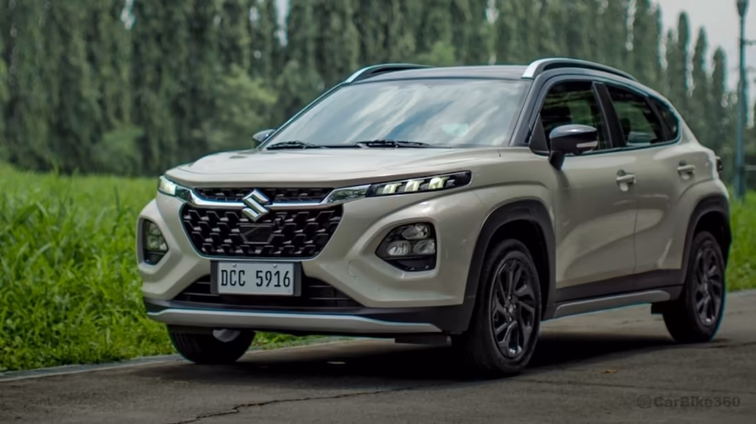 Best-selling Sub-4m SUVs Sold in India in May 2026 Audio
