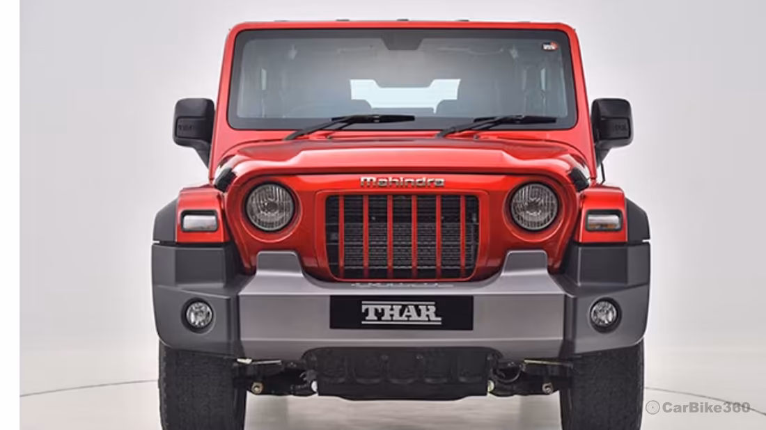 Mahindra & Mahindra Reports 20% Growth in May 2026 Vehicle Sales Audio