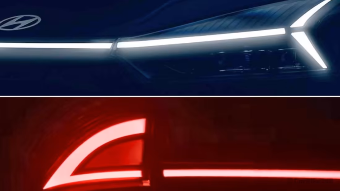 Hyundai teases Next-Gen i20 with 12.3-inch display and advanced touch controls Audio
