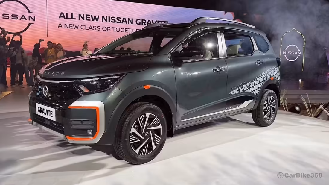 Nissan Magnite price hiked by up to Rs 18400 after introductory offer ends Audio