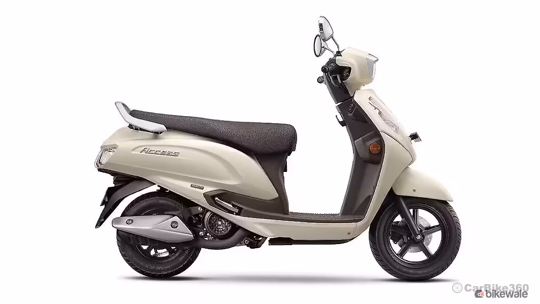  Pearl Grace White Colour