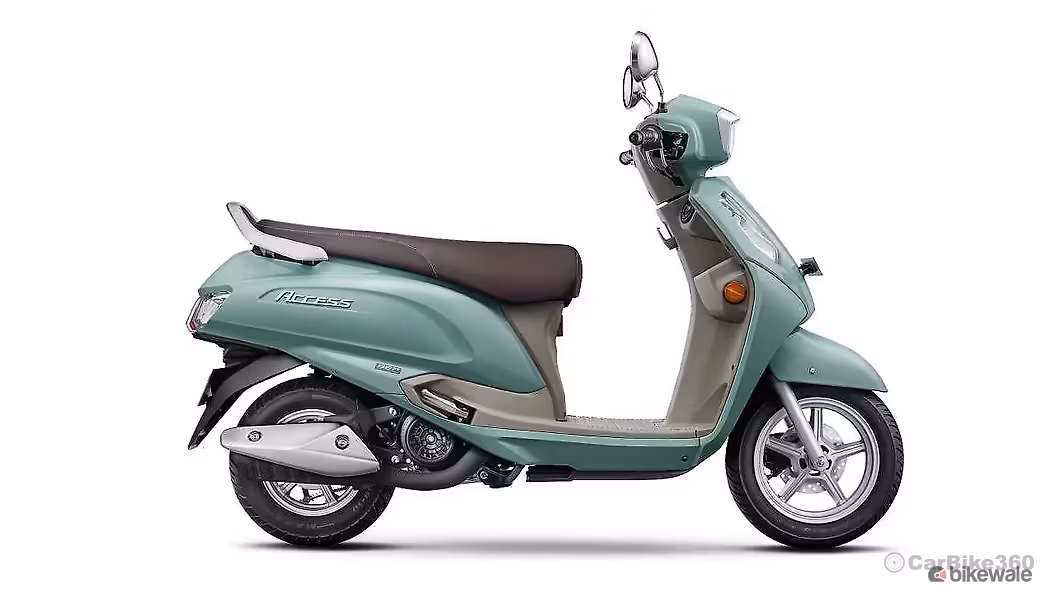  Solid Ice Green Colour
