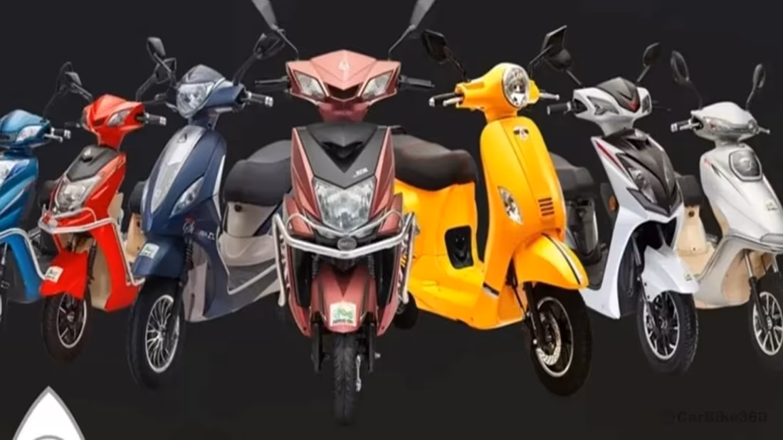 Tunwal E Motors posts 55% revenue growth in FY26 Audio