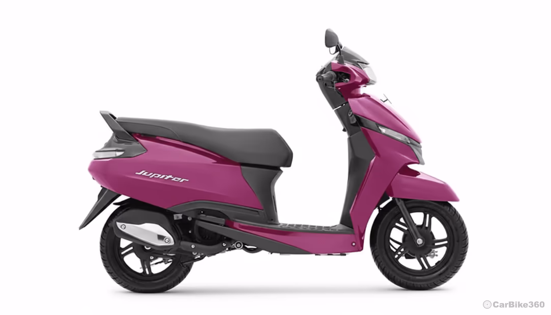 Twilight Purple