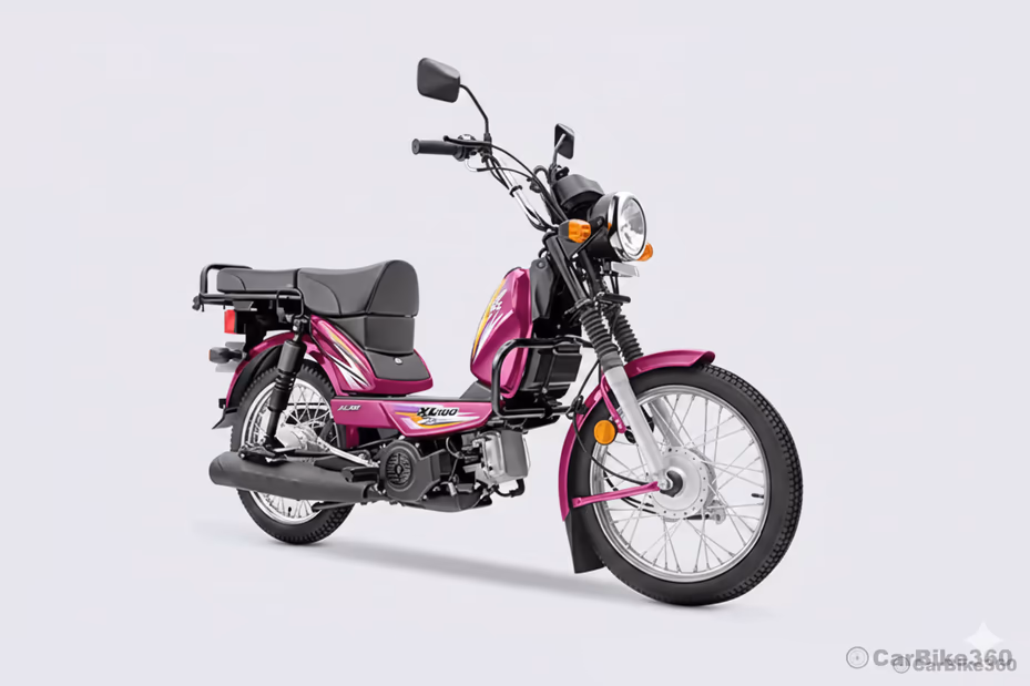XL100 XL100