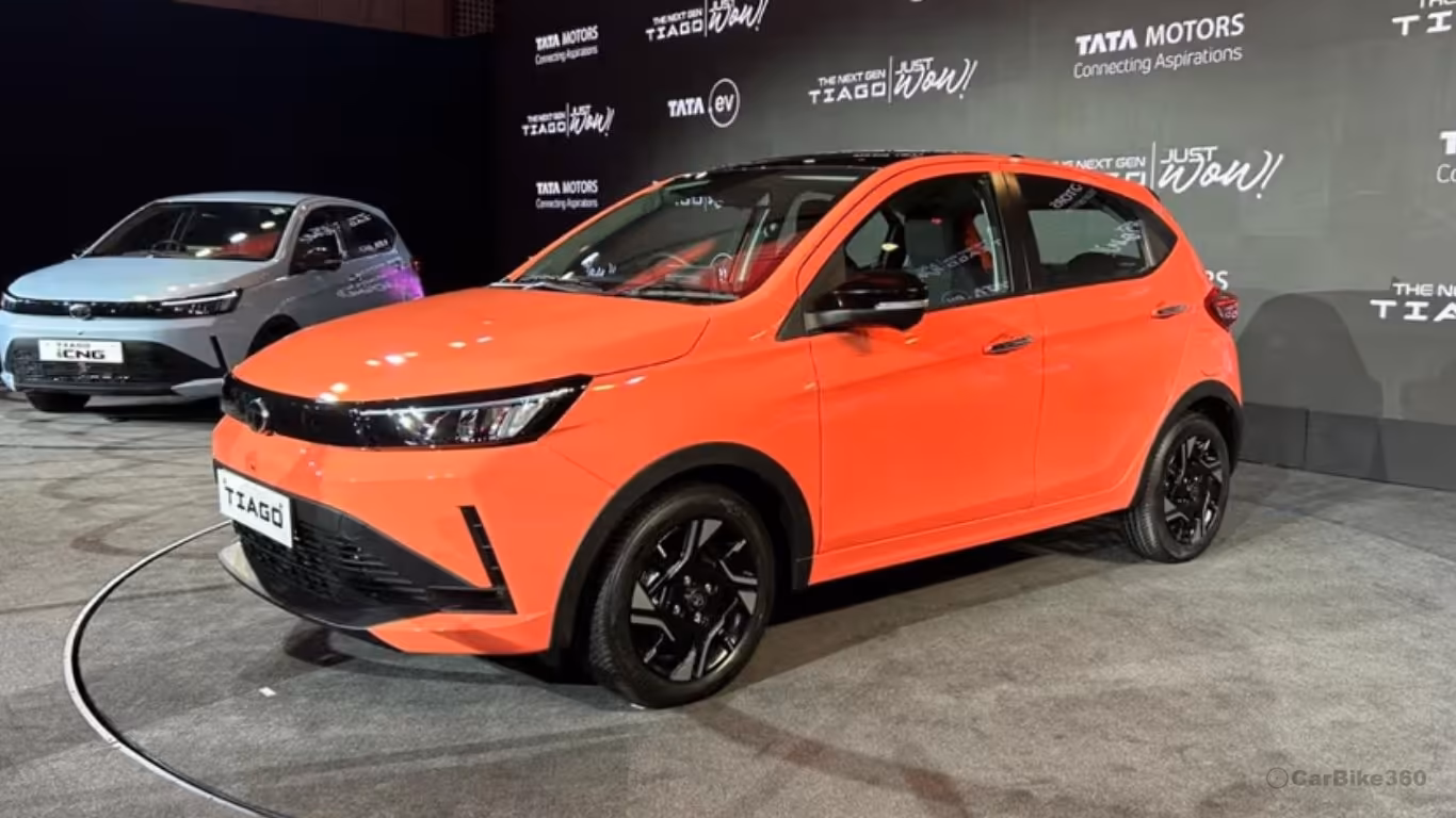 Tata Tiago Creative Variant: Feature, Engine and Pricing Explained