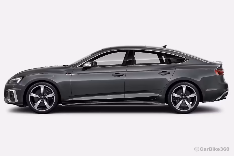 Daytona Grey Pearl Colour Daytona Grey Pearl Colour