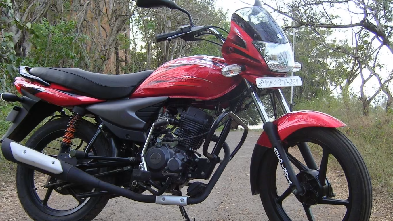 Bajaj Platina 2026