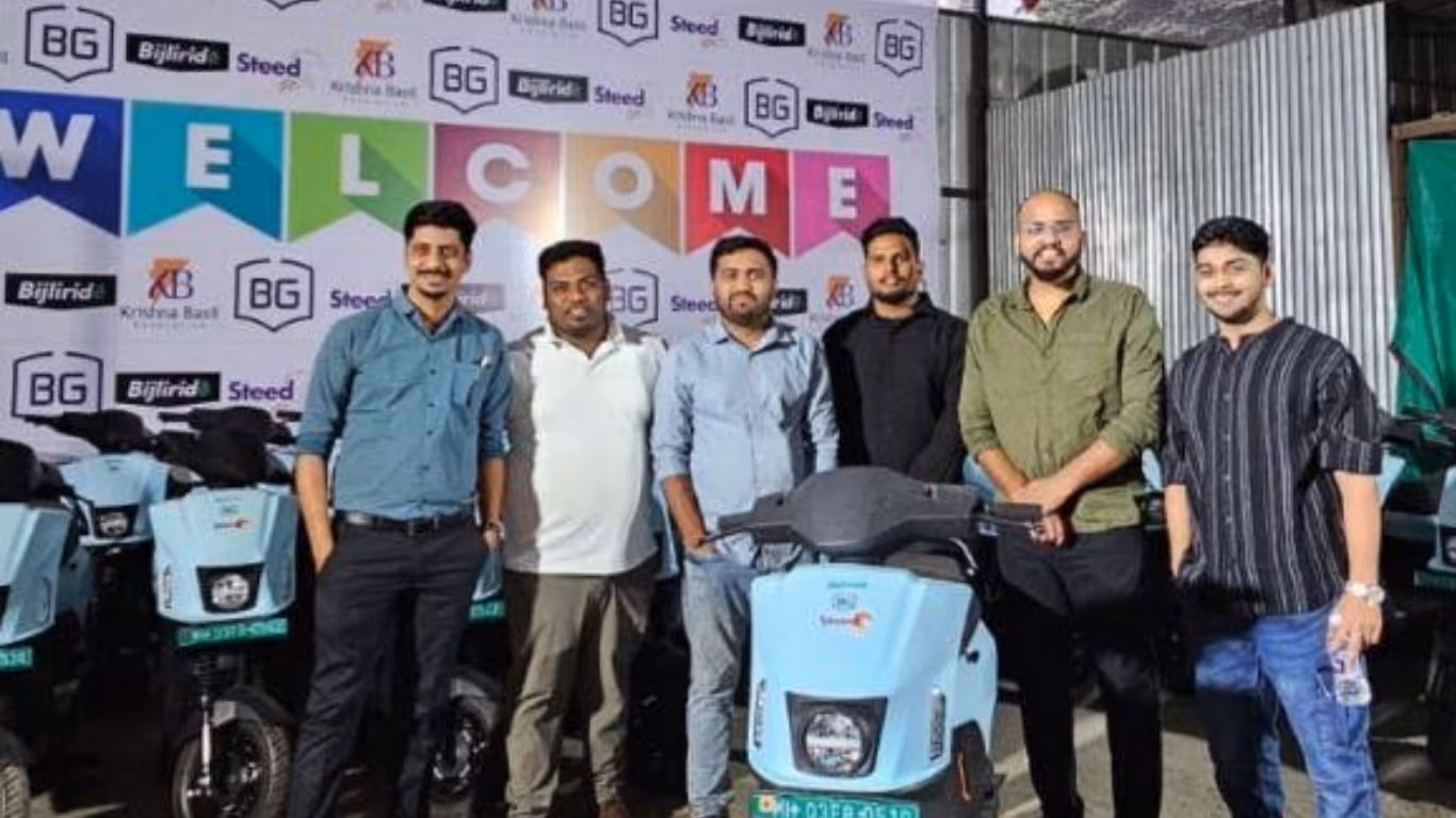 Bijliride EV growth