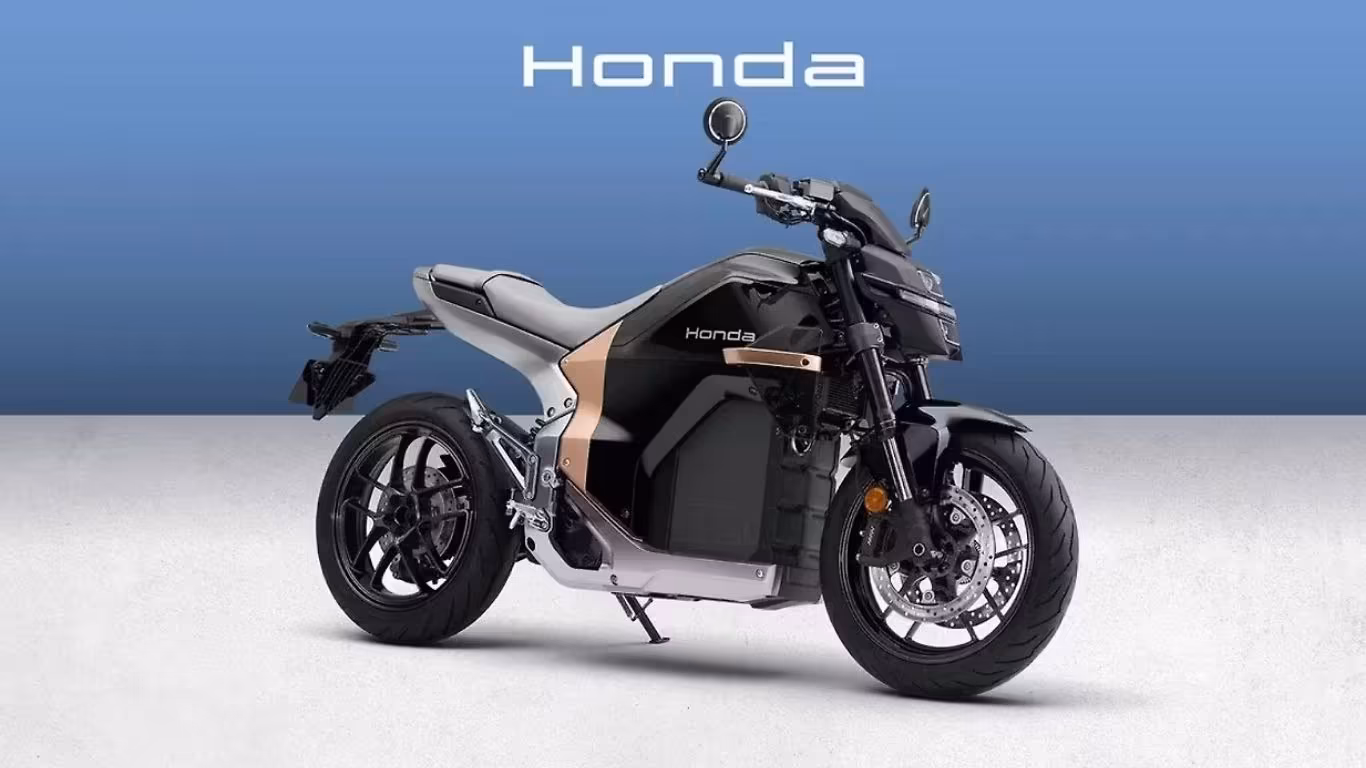 Honda WN7