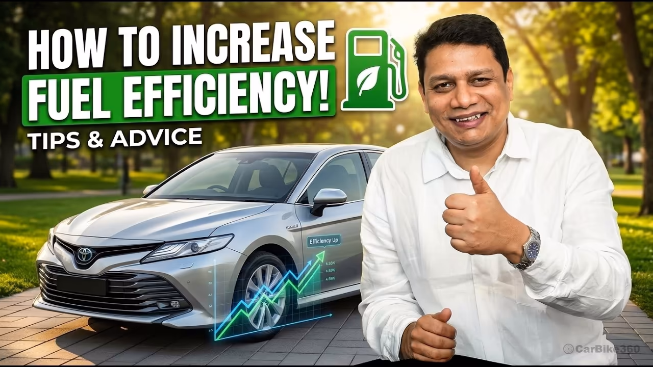 How to Increase Fuel Efficiency? Tips & Advice to Save More Fuel! How to Increase Fuel Efficiency? Tips & Advice to Save More Fuel!
