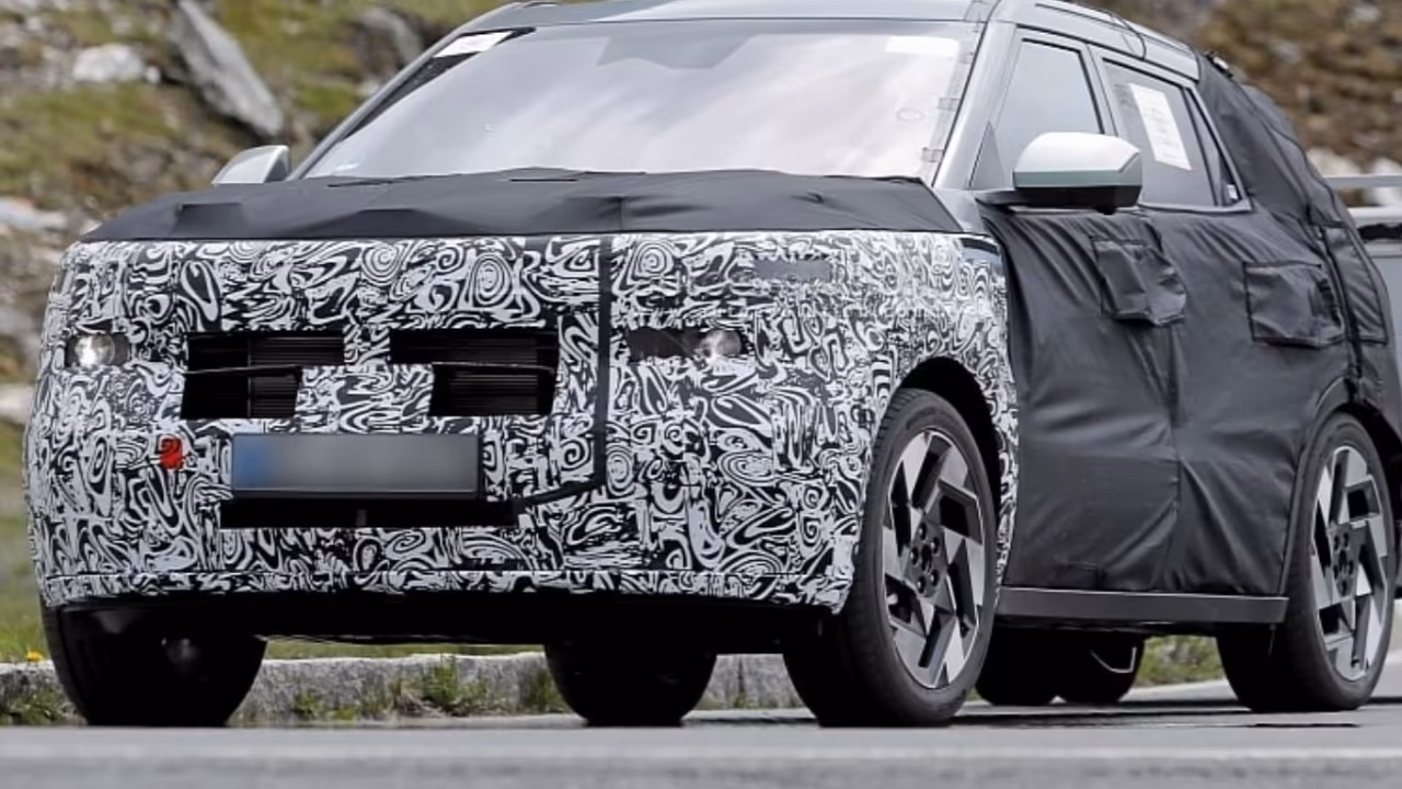 2026 Hyundai Kona Design