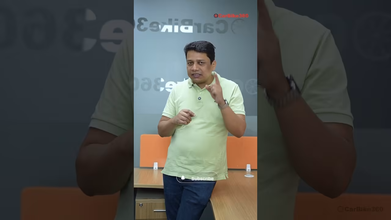 ₹30,000 Ka Nuksan! Clutch Par Pair Rakhne Ki Ye Galti Mat Karo