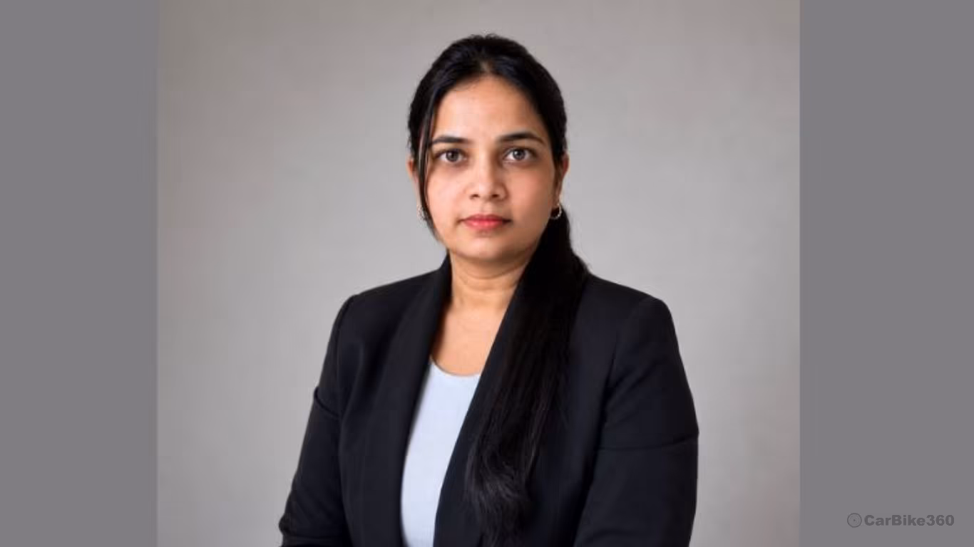 Manasa Nagaraju Appointed Head of IT and Digitalization at SKF India Industrial