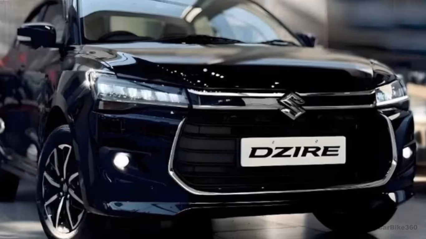 India’s Top 25 Best-Selling Cars in May 2026