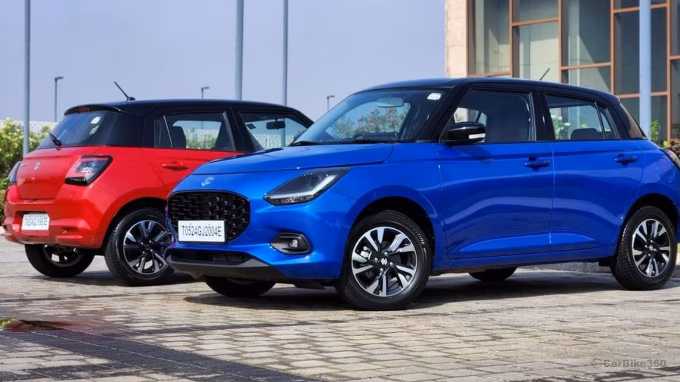 Maruti Suzuki May 2026 Sales