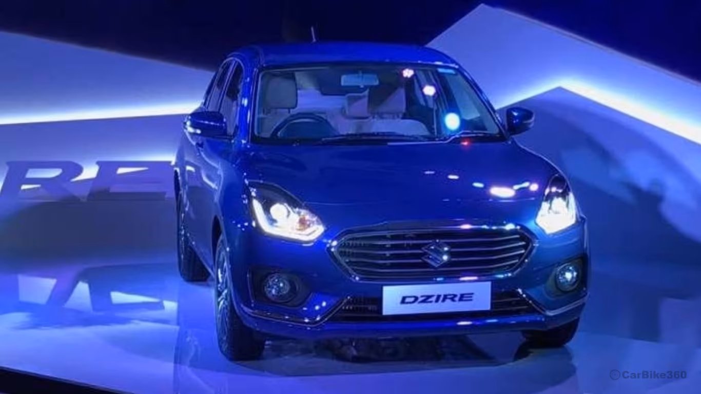 Best-Selling Sedans in India for May 2026