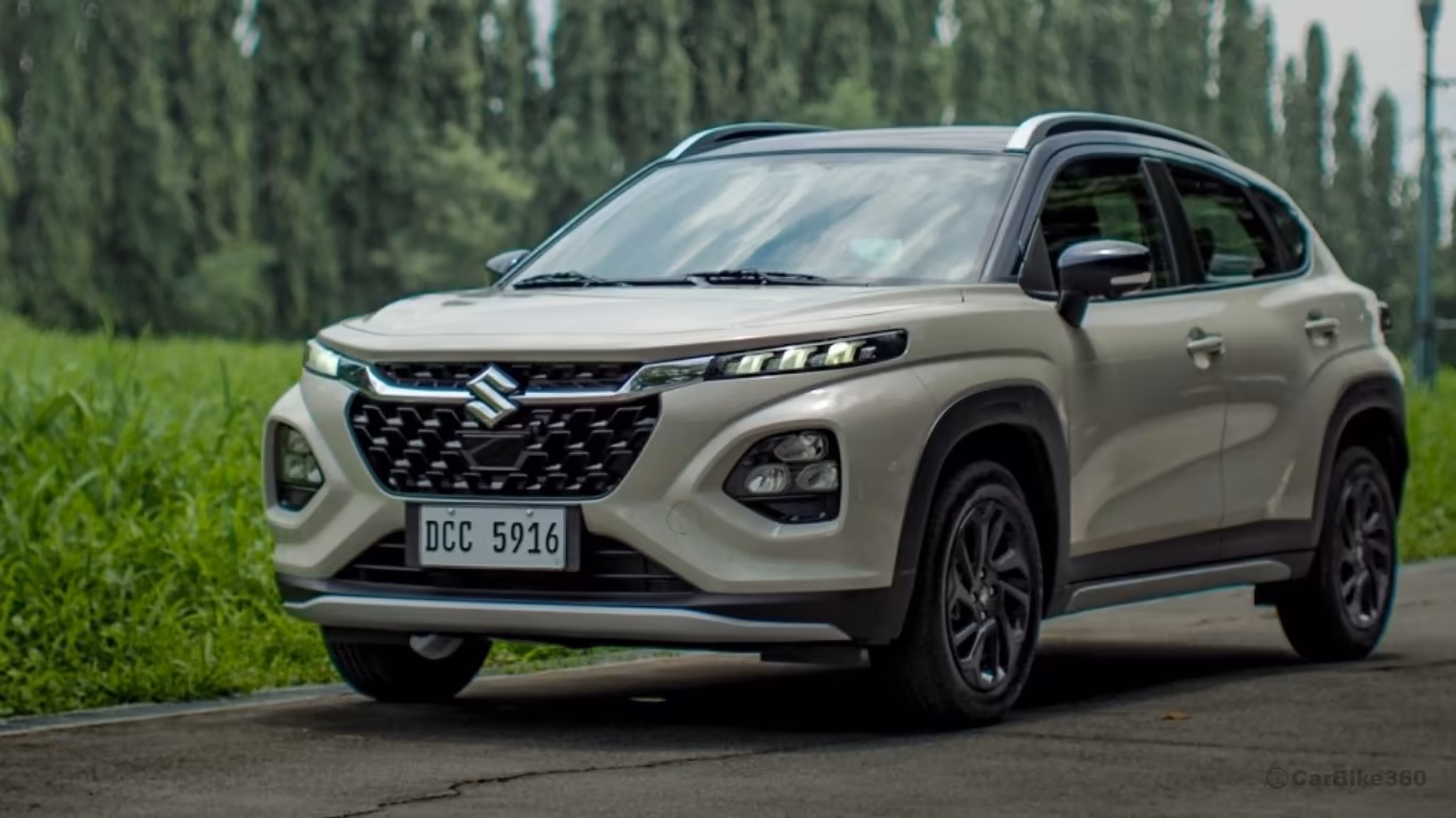 Best-Selling Sub-4m SUVs in India: May 2026 Sales Report