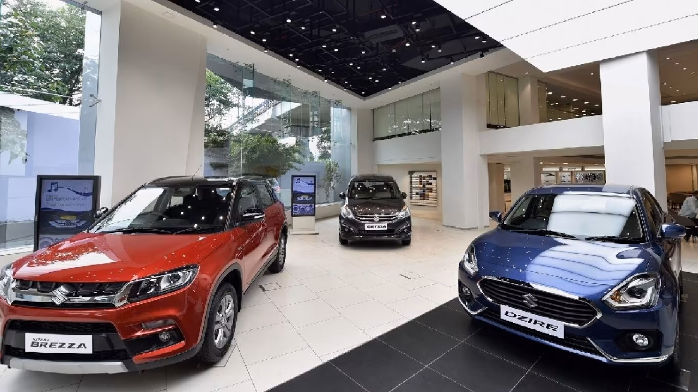 Maruti Suzuki Price Hike June 2026 Up to Rs 30000 Increase