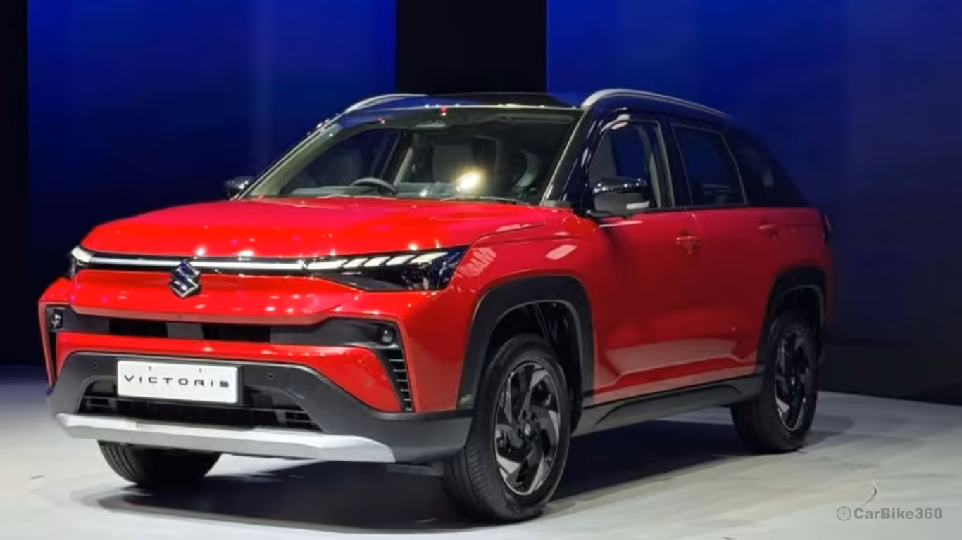 Passenger Vehicle Sales Report May 2026: Maruti Suzuki Leads The Market