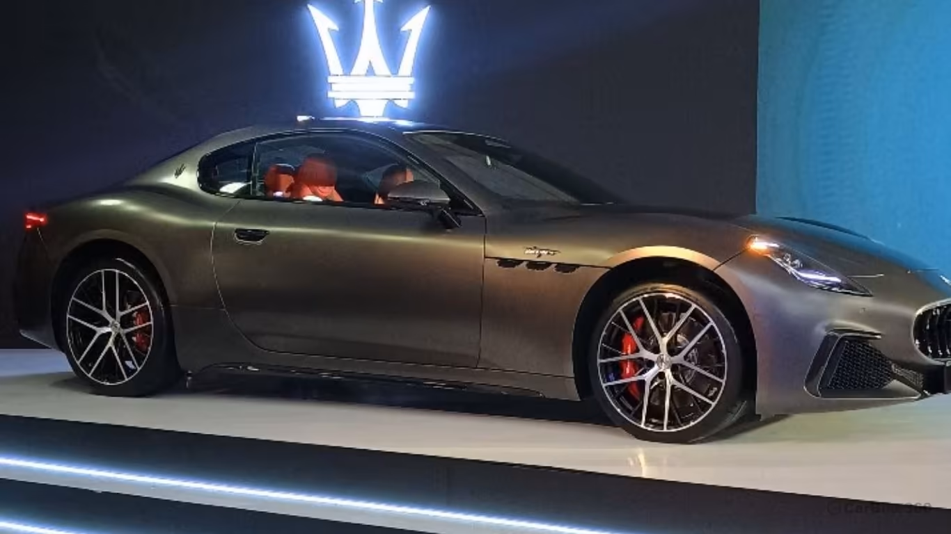 Maserati