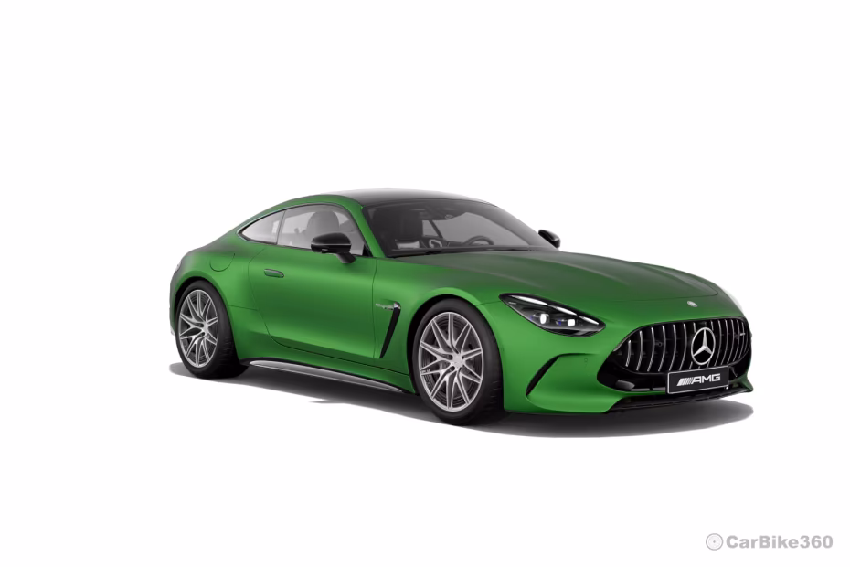 MANUFAKTUR magno paint MANUFAKTUR green hell magno Colour