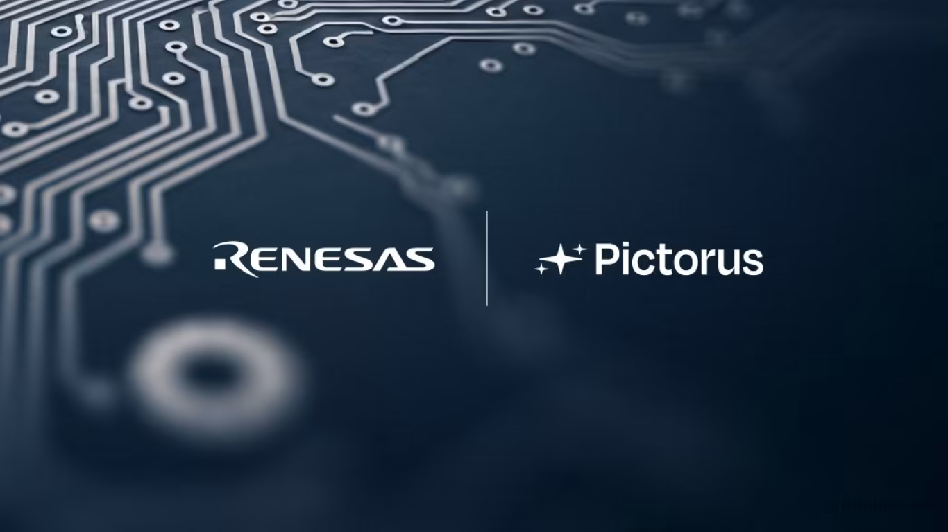Renesas Acquires Pictorus to Boost Embedded Systems