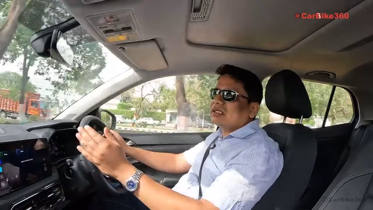Skoda Kylaq - Top 5 pros and cons