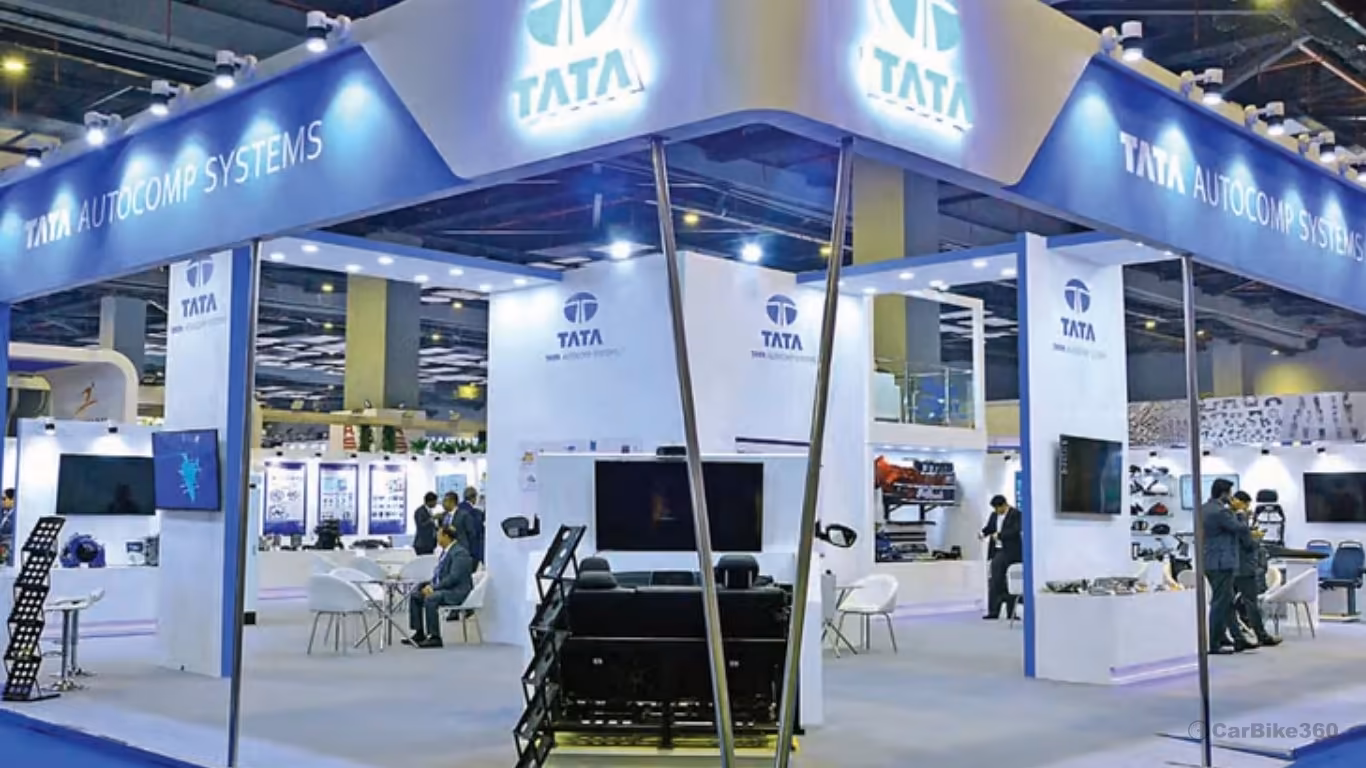 Tata AutoComp Performance Incentives IPO Plans Growth Strategy