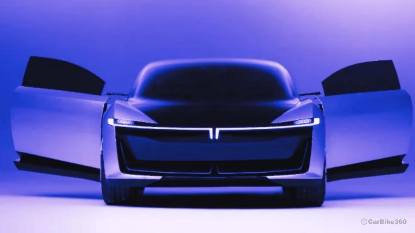Tata Avinya EV CJLR Platform Details