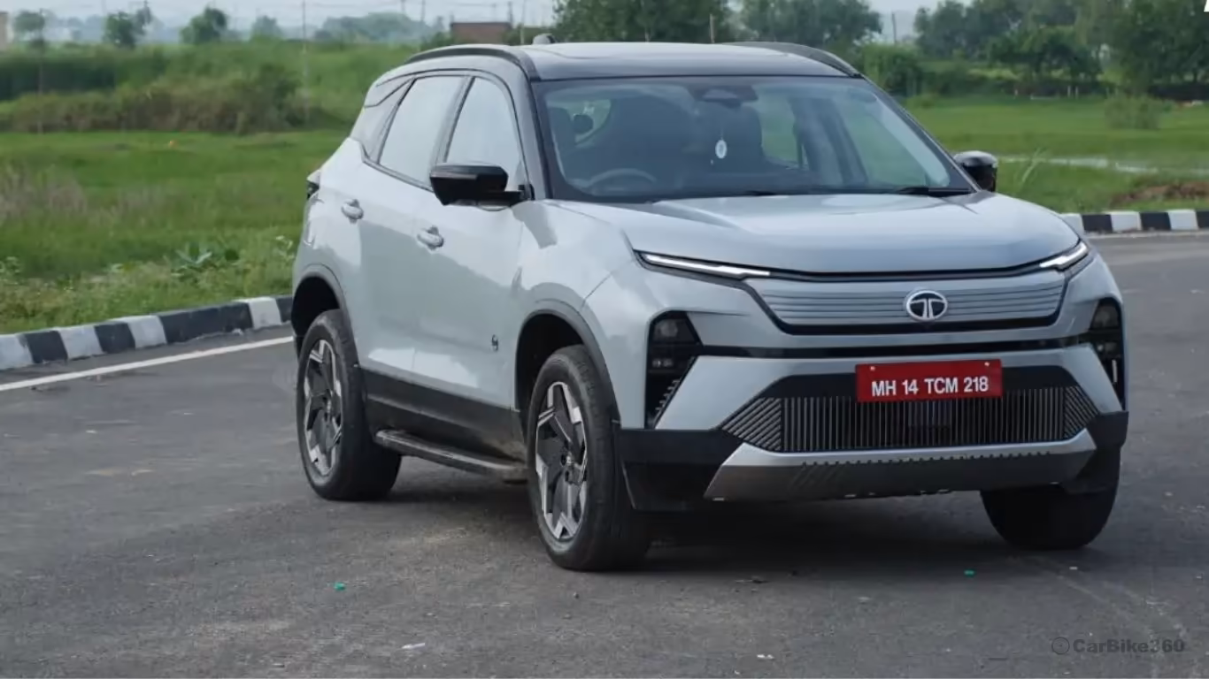 Tata Motors May 2026 Sales Growth EV Sales Rise By 85%
