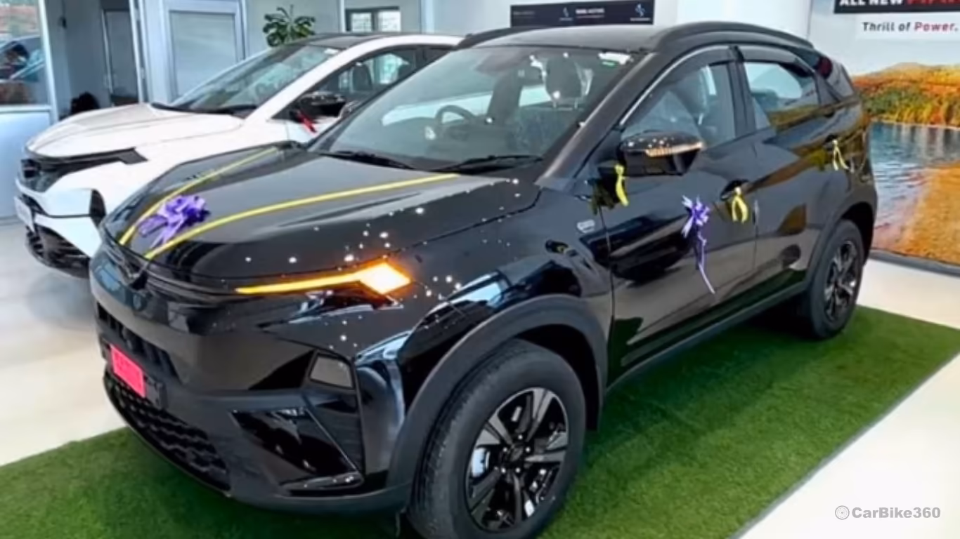 Tata Motors Discounts June 2026 Offers
