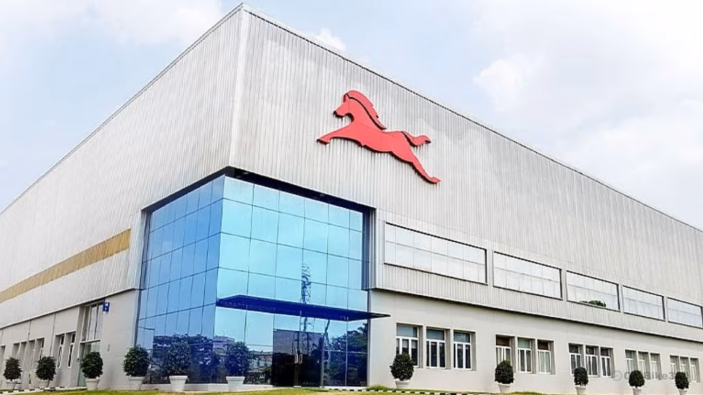 TVS Motor Expands Premium Retail Network
