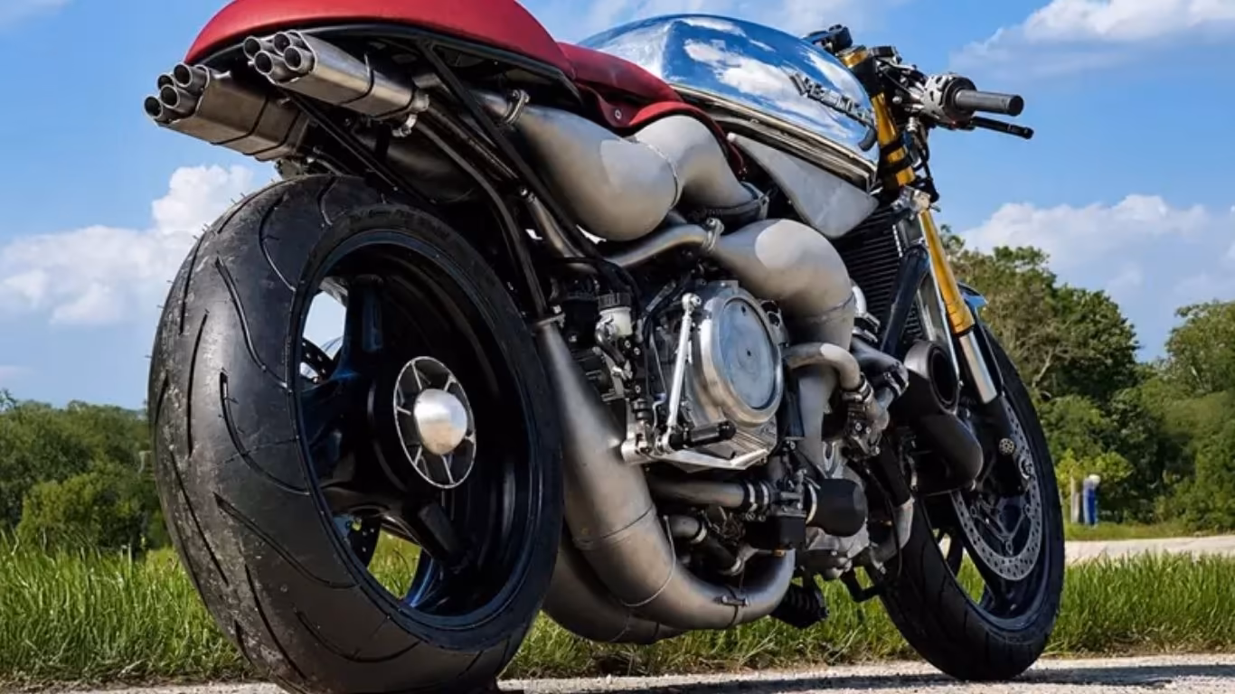 Veloce Aperion