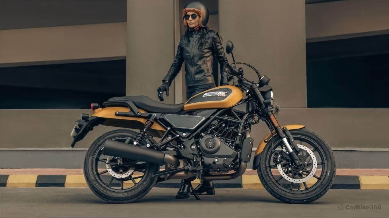 Harley-Davidson X440 Price Hike 2026