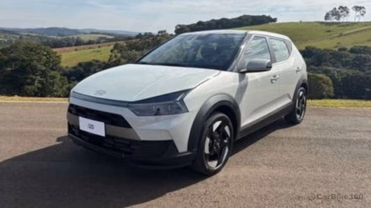 2027 Hyundai i20 leaked ahead of global debut revealing fresh design 2027 Hyundai i20 leaked ahead of global debut revealing fresh design