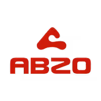 Abzo Logo Abzo Logo