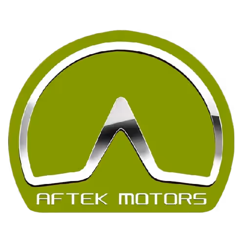 Aftek Motors Logo Aftek Motors Logo