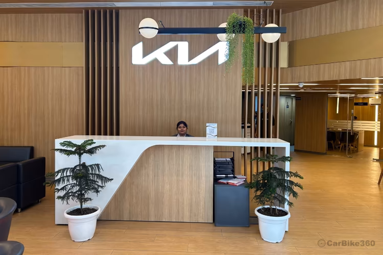Allied Motors - Sohna Road Consultation Desk