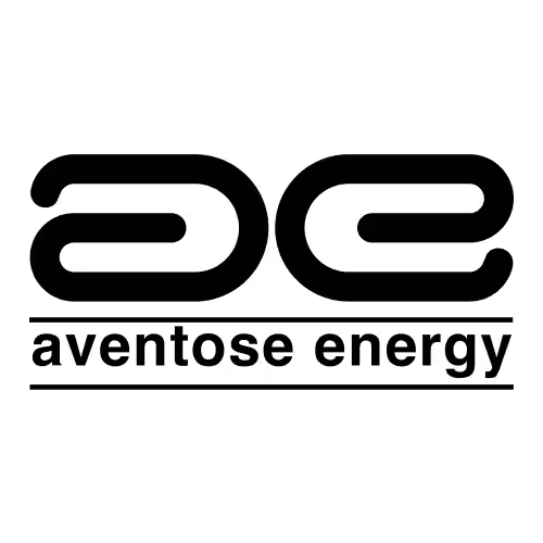 Aventose Energy Logo Aventose Energy Logo