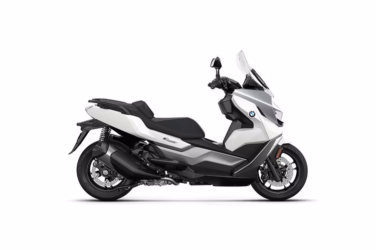BMW C 400 GT [2021-2025]
