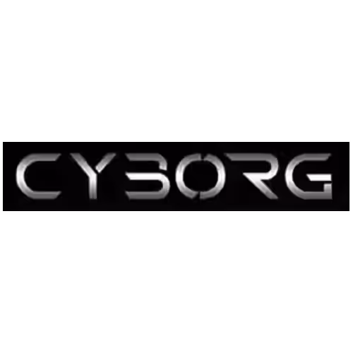 Cyborg Logo Cyborg Logo
