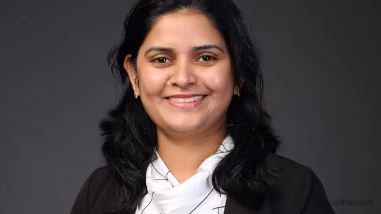 DriveX Mobility appoints Jyotsna Chaudhary as Head of Human Resources DriveX Mobility appoints Jyotsna Chaudhary as Head of Human Resources